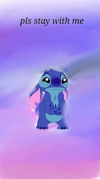 Stitch Wallpaper - NawPic