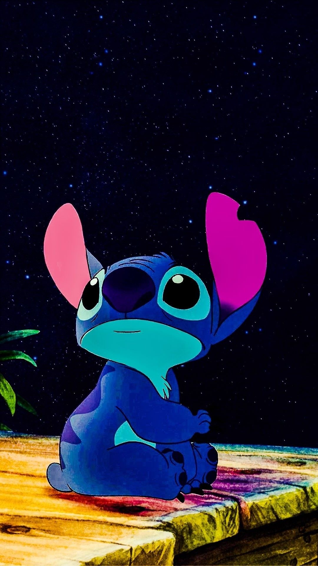 Lilo and Stitch iPhone Wallpaper 66 images