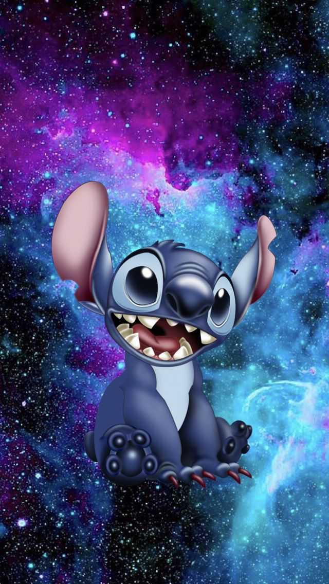New Stitch 4k Wallpaper Apk For Android Download B88
