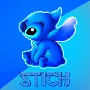 Stitch Wallpaper - NawPic