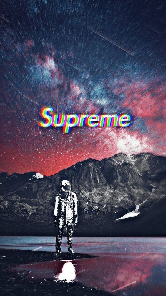 supreme» 1080P, 2k, 4k Full HD Wallpapers, Backgrounds Free Download |  Wallpaper Crafter