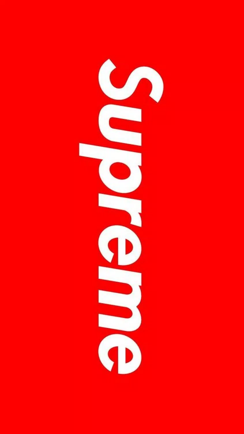 Louis Vuitton Supreme Logo HD Supreme Wallpapers