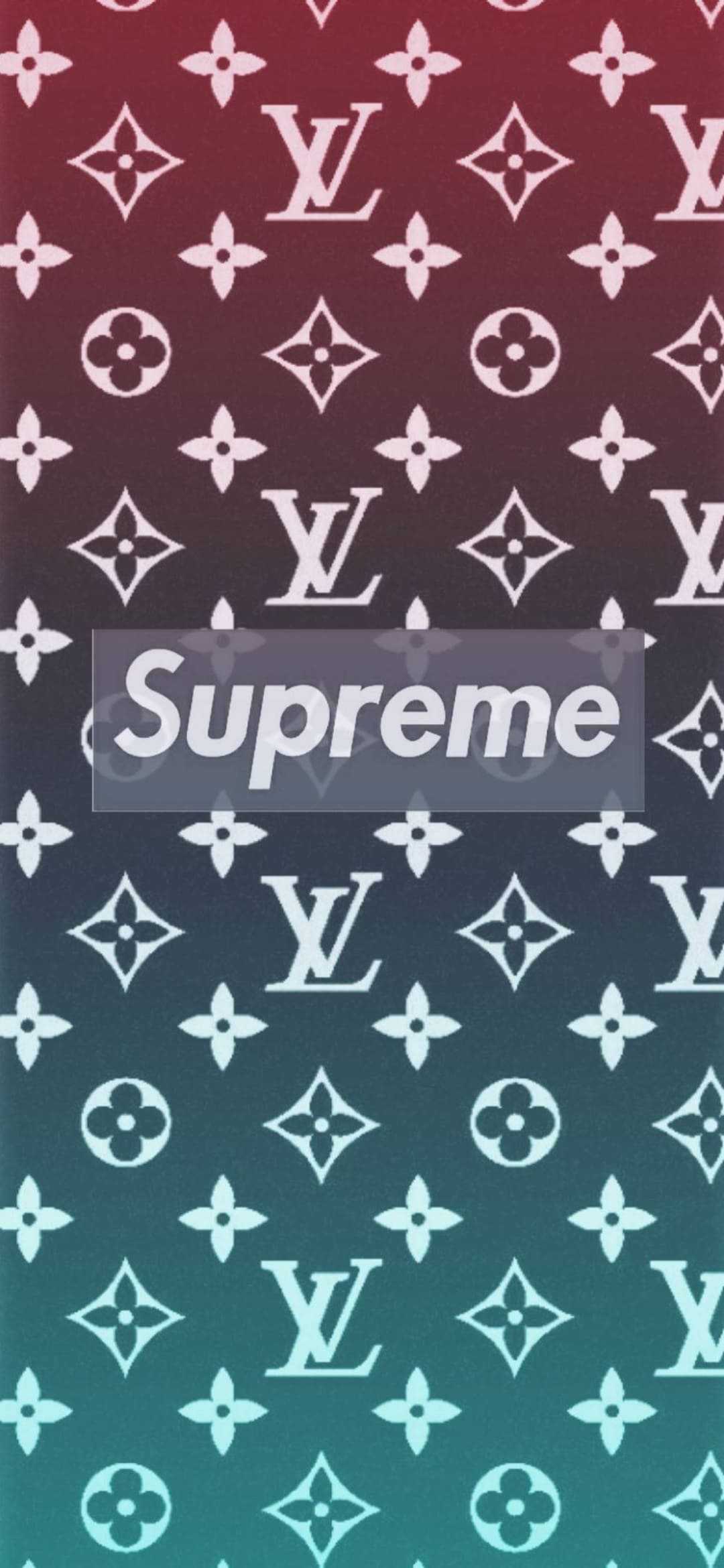 Supreme x Louis Vuitton  Supreme wallpaper, Supreme iphone wallpaper, Louis  vuitton iphone wallpaper