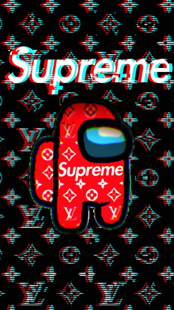 Supreme Wallpaper - NawPic