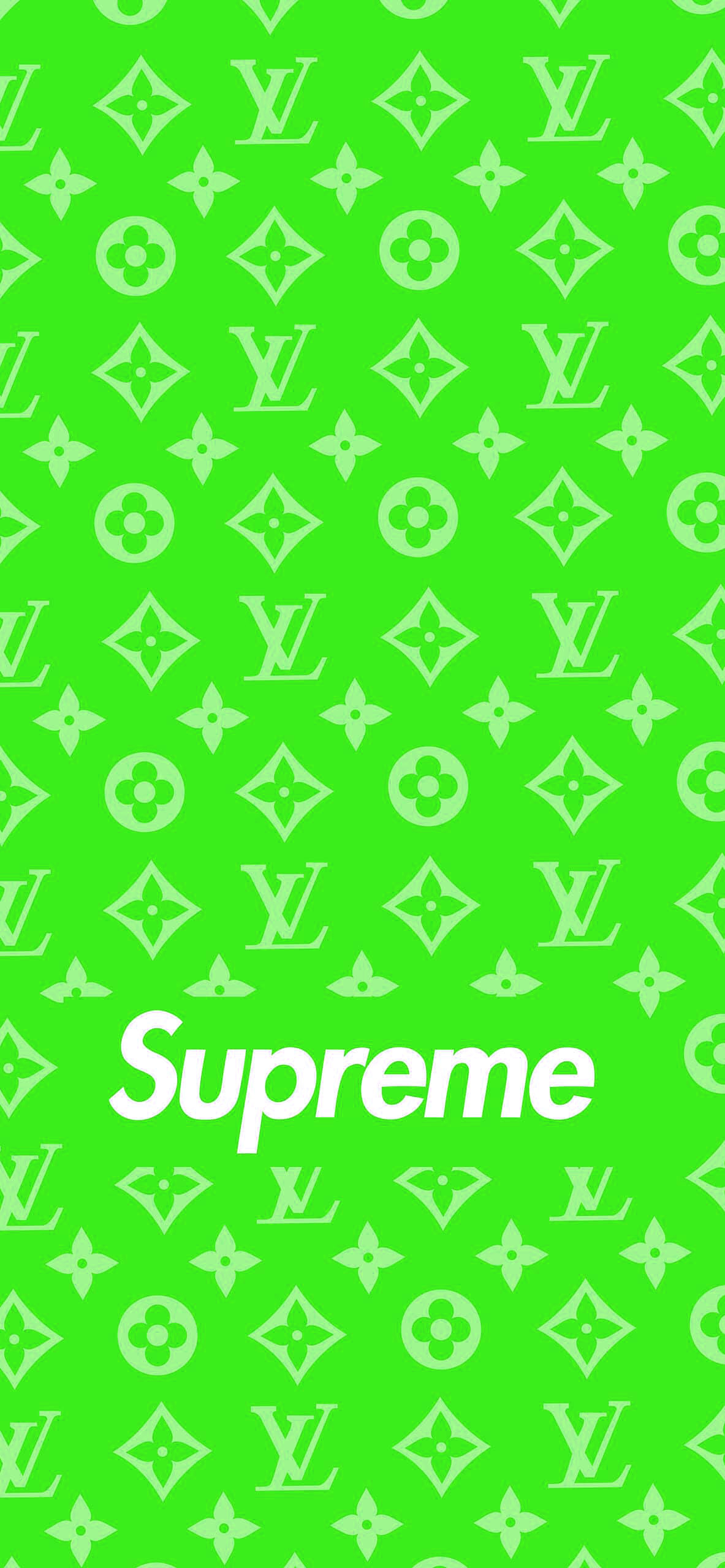 Supreme X Louis Vuitton Wallpapers - Top Free Supreme X Louis Vuitton  Backgrounds - Wallp…