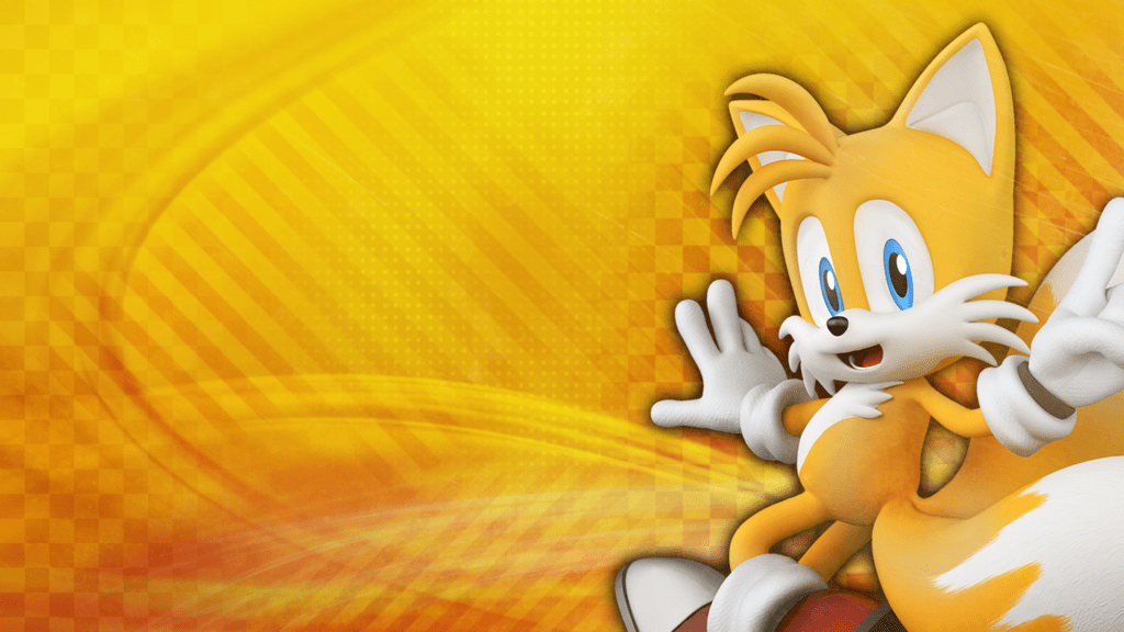 HD sonic tails wallpapers  Peakpx