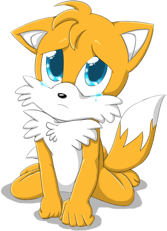 Tails Wallpapers  Wallpaper Cave