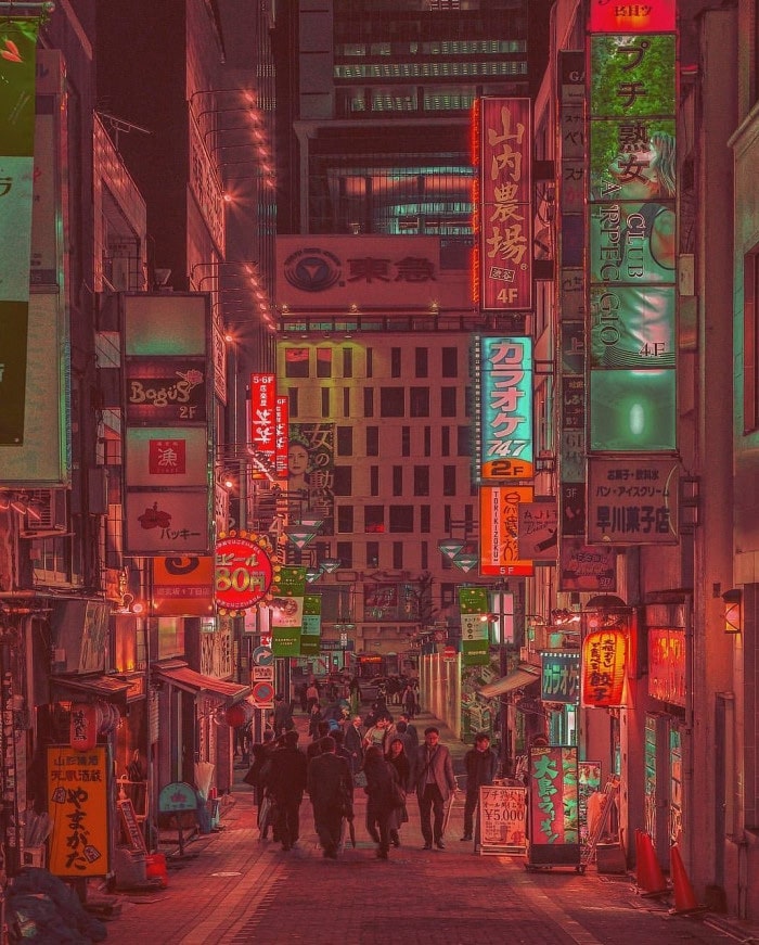 Tokyo Revengers Wallpaper - NawPic