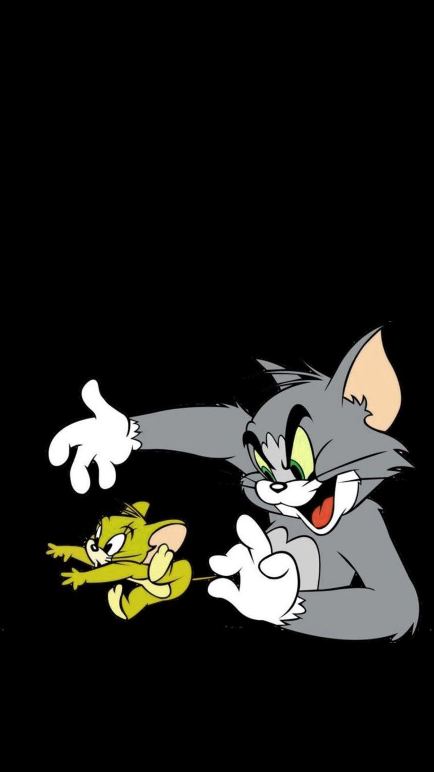 2880x1800 Tom And Jerry Macbook Pro Retina HD 4k Wallpapers Images  Backgrounds Photos and Pictures