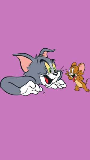 Tom and Jerry Wallpaper - NawPic