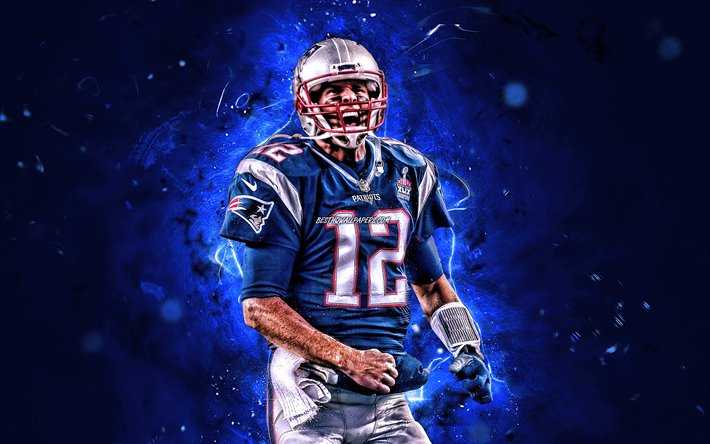 Tom Brady Wallpaper Discover more Android, Background, Desktop, Iphone,  Lockscreen wallpapers.