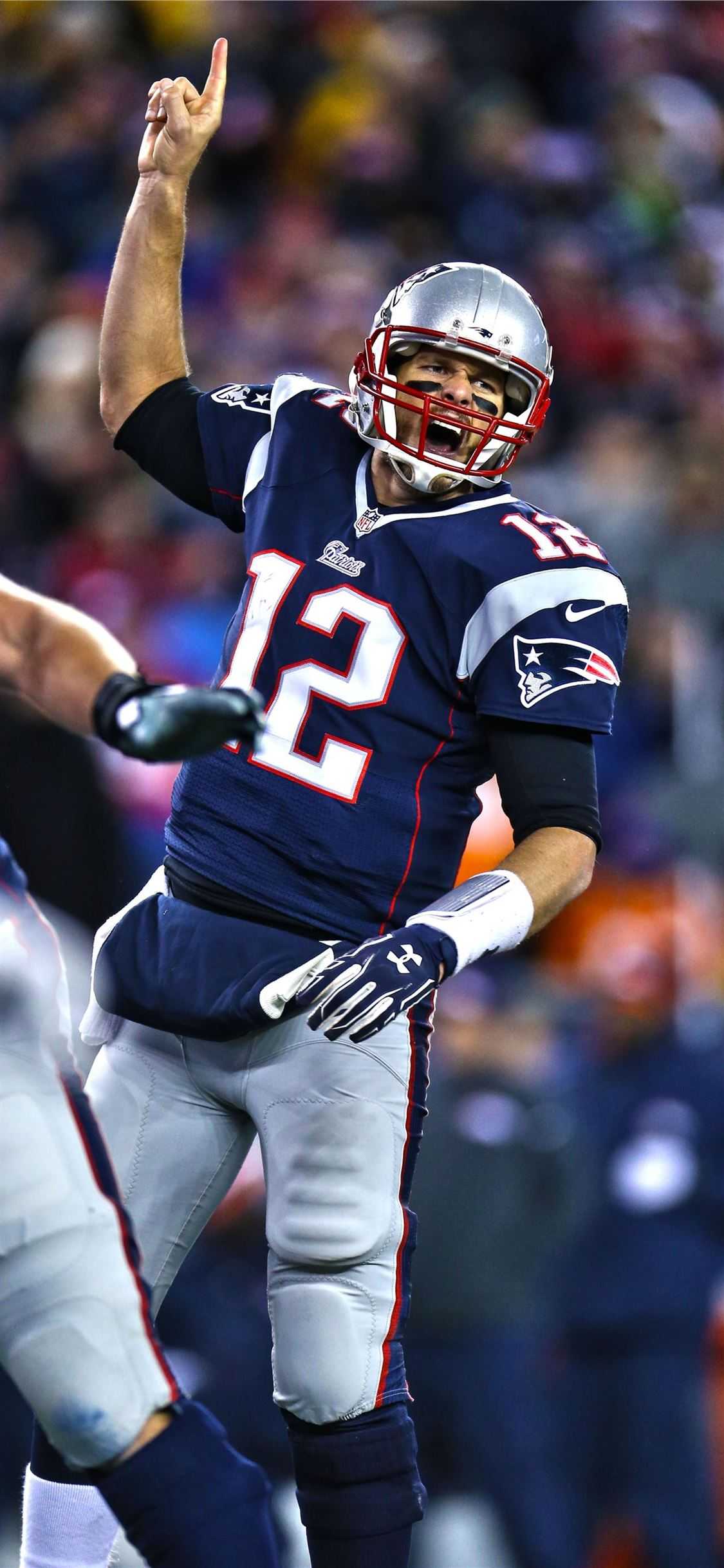 Tom Brady Wallpaper - NawPic