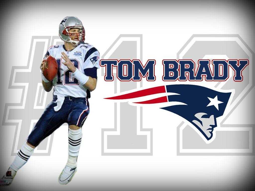 Tom Brady Wallpaper - NawPic