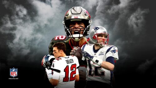 Tom Brady Wallpaper