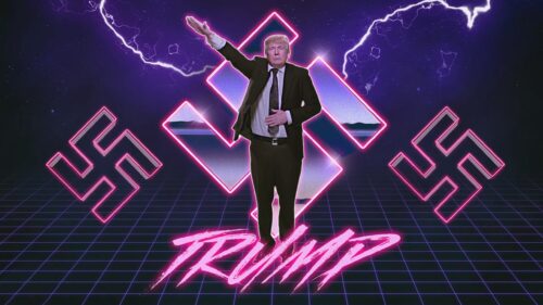 Trump Wallpaper