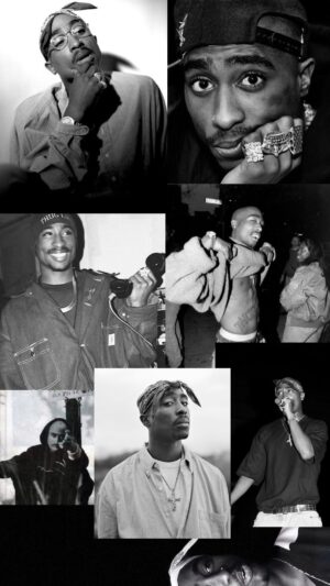 Tupac Wallpaper - NawPic