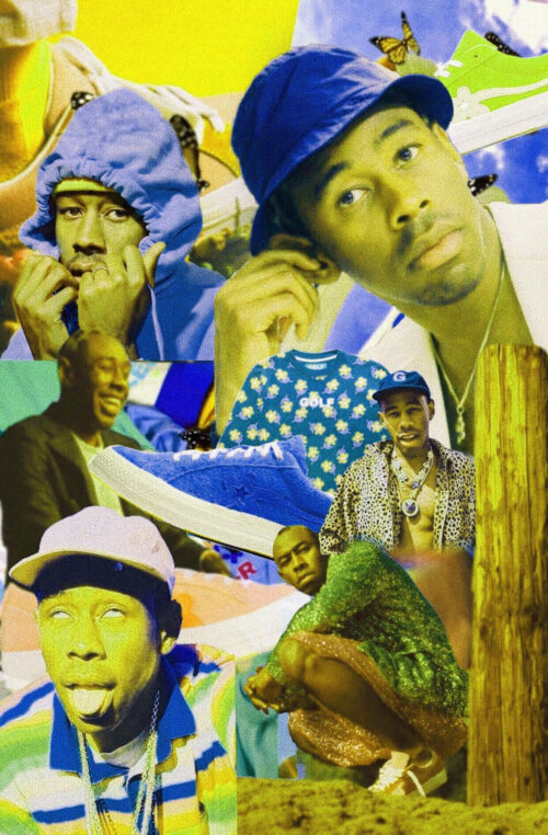 Tyler The Creator Wallpaper - NawPic