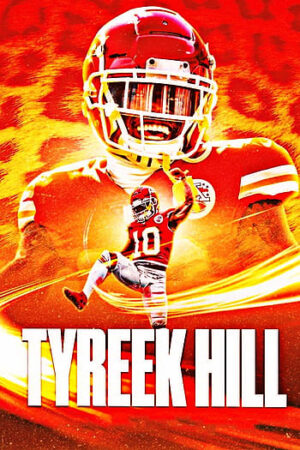 Tyreek Hill Wallpaper - NawPic