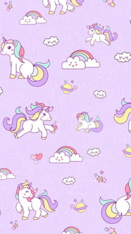 Unicorn Wallpaper