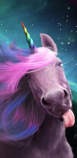 Unicorn Wallpaper