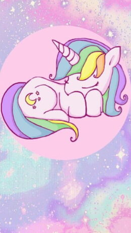 Unicorn Wallpaper