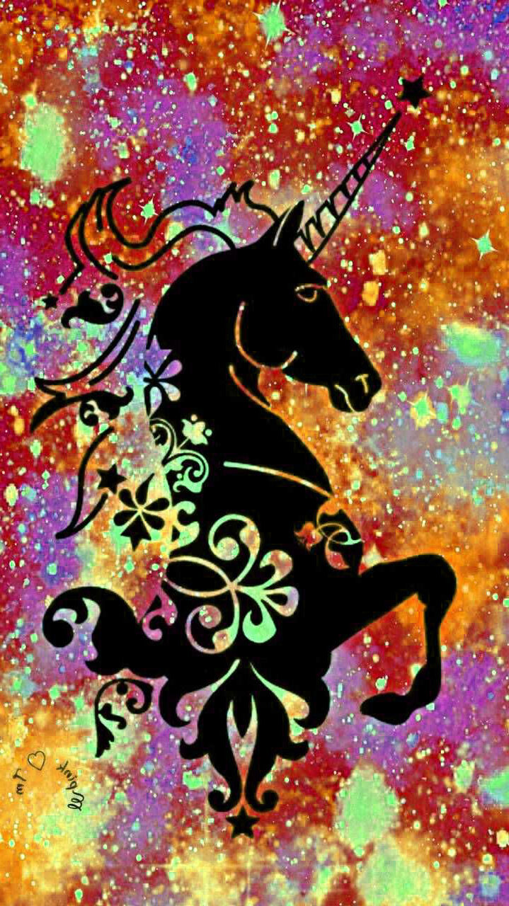 Unicorn Wallpaper - NawPic