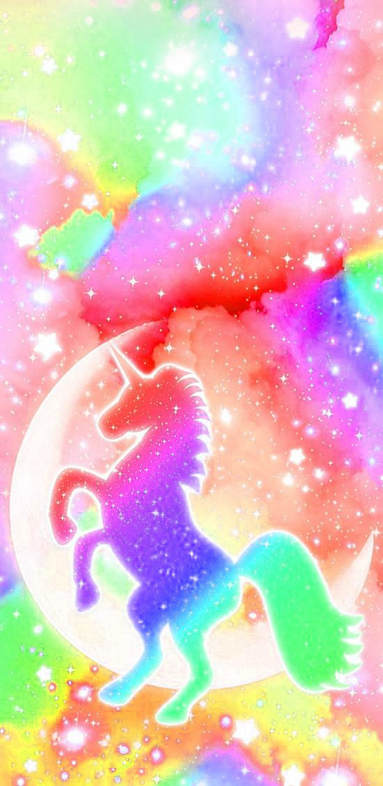 Unicorn Wallpaper - NawPic