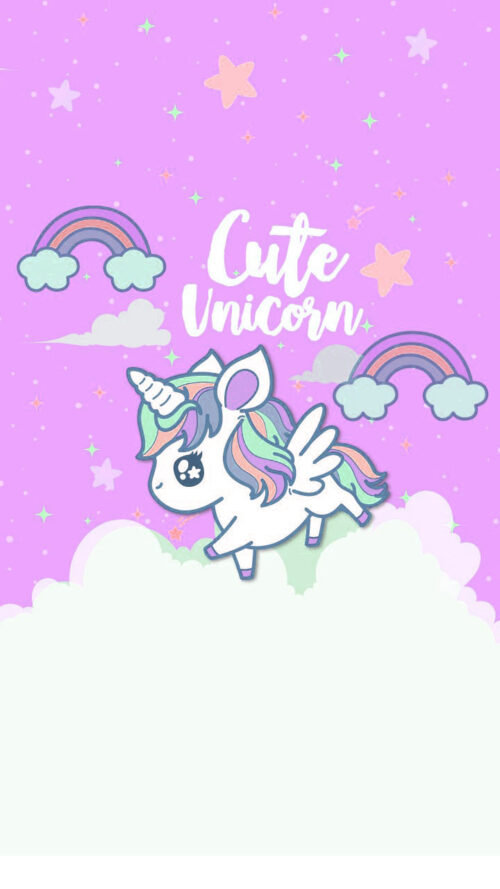 Unicorn Wallpaper