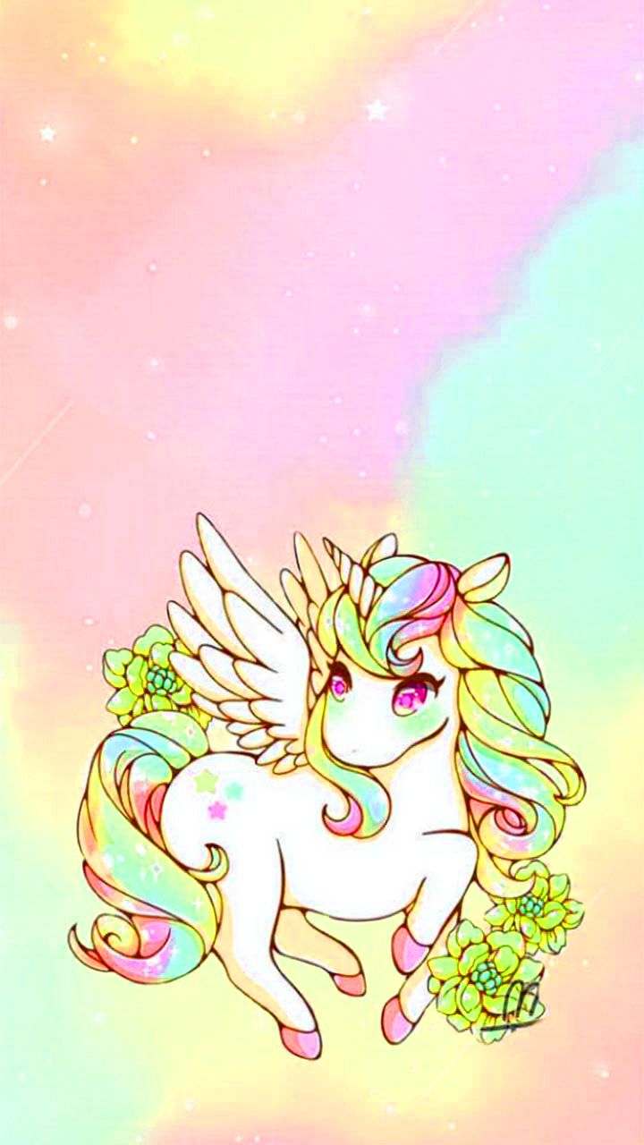 100 Unicorn Phone Wallpapers Download beautiful images