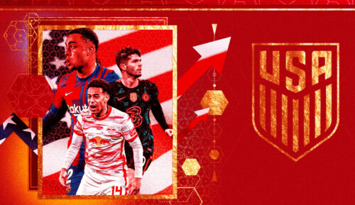 USMNT Wallpaper