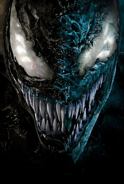 Venom Wallpaper