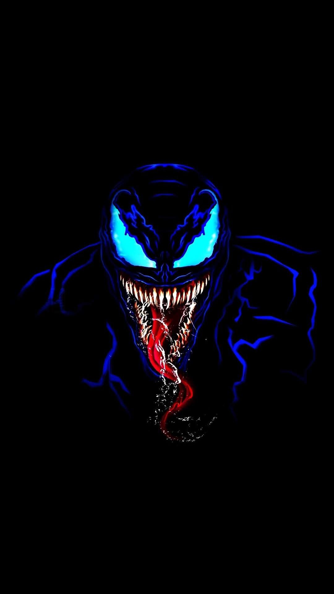 Venom Wallpaper