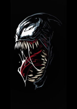 Venom Wallpaper