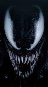 Venom Wallpaper