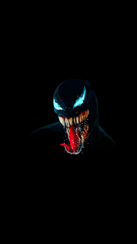 Venom Wallpaper