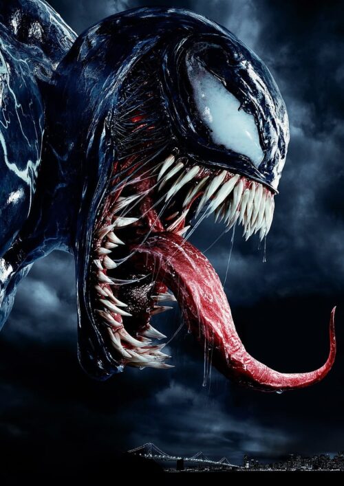 Venom Wallpaper