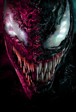 Venom Wallpaper