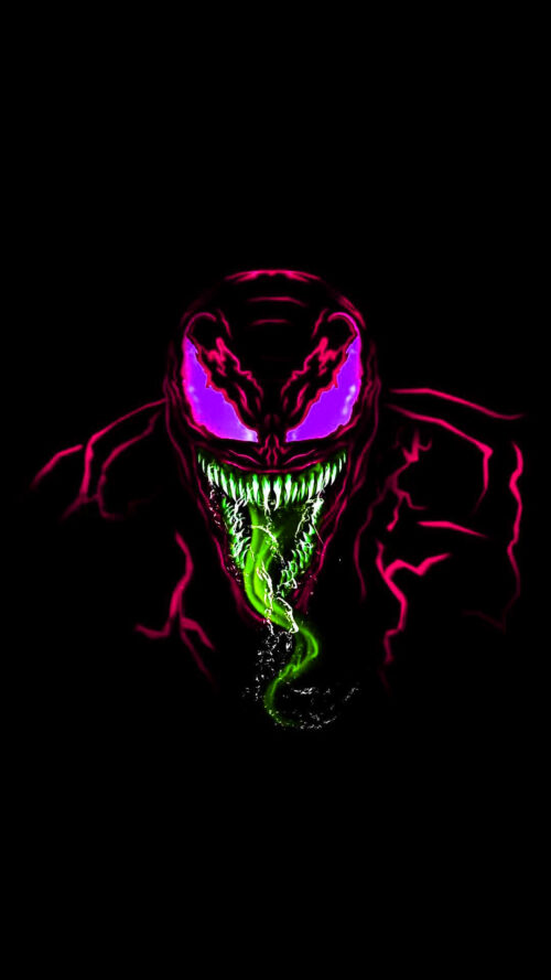 Venom Wallpaper