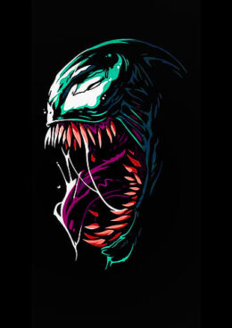 Venom Wallpaper