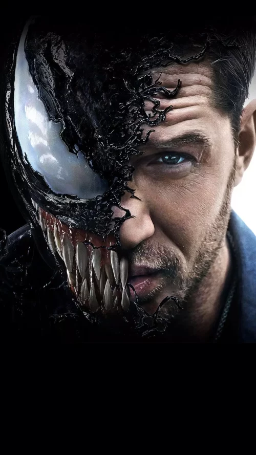 Venom Wallpaper