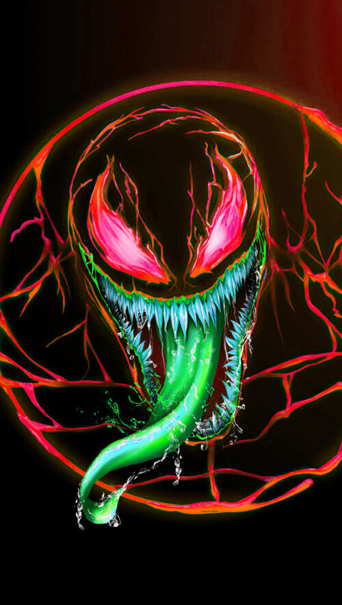 Venom Wallpaper