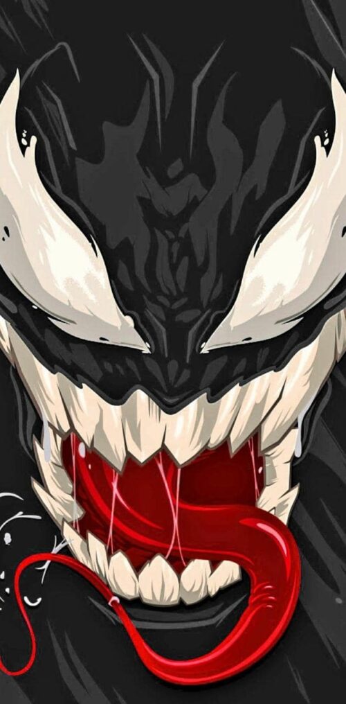 Venom Wallpaper