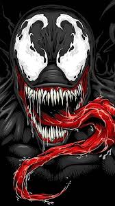 Venom Wallpaper