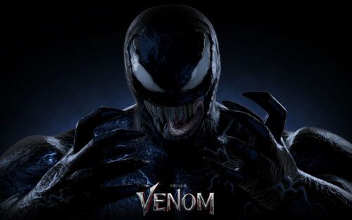 Venom Wallpaper