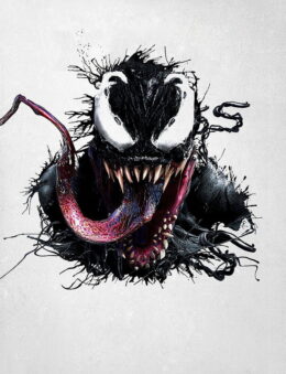 Venom Wallpaper