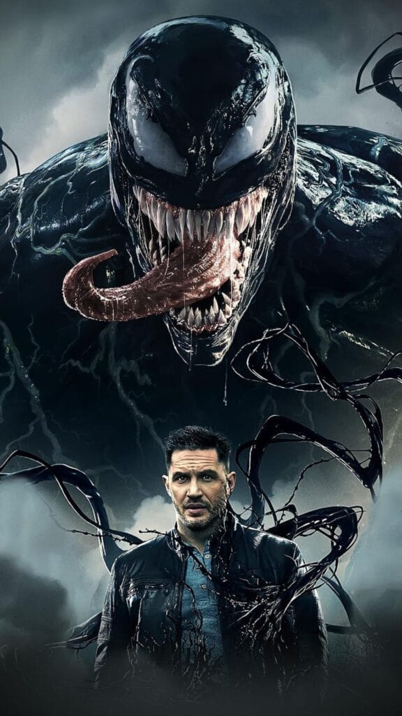 Venom Wallpaper