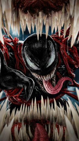 Venom Wallpaper