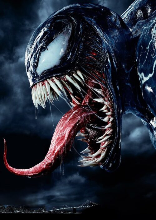 Venom Wallpaper