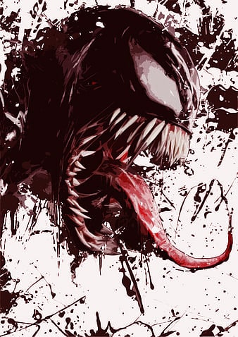 Venom Wallpaper - NawPic