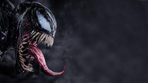 Venom Wallpaper